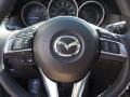 2016 Meteor Gray Mica Mazda CX-5 Grand Touring  photo #10