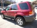 Redfire Metallic - Escape XLT V6 4WD Photo No. 5