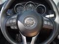 Crystal White Pearl Mica - CX-5 Sport AWD Photo No. 10