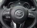 2016 Meteor Gray Mica Mazda CX-5 Touring AWD  photo #10