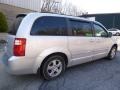 Bright Silver Metallic - Grand Caravan SXT Photo No. 6