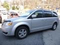 Bright Silver Metallic - Grand Caravan SXT Photo No. 10