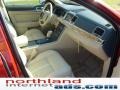 Sangria Red Metallic - MKS Sedan Photo No. 15