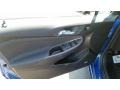 Kinetic Blue Metallic - Cruze LT Sedan Photo No. 8