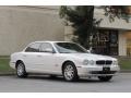 White Onyx - XJ XJ8 Photo No. 5