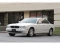 White Onyx - XJ XJ8 Photo No. 6