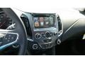Kinetic Blue Metallic - Cruze LT Sedan Photo No. 10