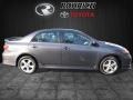 Magnetic Gray Metallic - Corolla S Photo No. 2