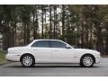 White Onyx - XJ XJ8 Photo No. 7