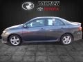 Magnetic Gray Metallic - Corolla S Photo No. 4