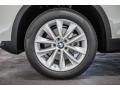 Alpine White - X3 xDrive28i Photo No. 10