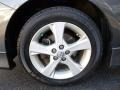 Magnetic Gray Metallic - Corolla S Photo No. 14