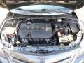 Magnetic Gray Metallic - Corolla S Photo No. 16
