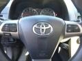 Magnetic Gray Metallic - Corolla S Photo No. 20