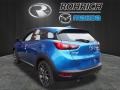 Dynamic Blue - CX-3 Grand Touring AWD Photo No. 3