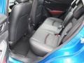2016 Dynamic Blue Mazda CX-3 Grand Touring AWD  photo #6