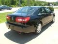 Tuxedo Black Metallic - MKZ Sedan Photo No. 4