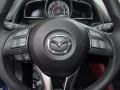 2016 Dynamic Blue Mazda CX-3 Grand Touring AWD  photo #10