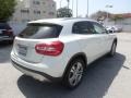 Cirrus White - GLA 250 4Matic Photo No. 2