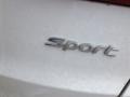 Frost White Pearl - Santa Fe Sport  Photo No. 5