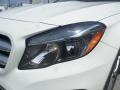 Cirrus White - GLA 250 4Matic Photo No. 22