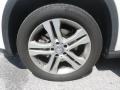 Cirrus White - GLA 250 4Matic Photo No. 24
