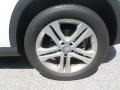 Cirrus White - GLA 250 4Matic Photo No. 25