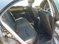 Tuxedo Black Metallic - MKZ Sedan Photo No. 16