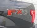 2016 Lithium Gray Ford F150 XLT SuperCrew 4x4  photo #16