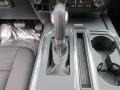 2016 Lithium Gray Ford F150 XLT SuperCrew 4x4  photo #32
