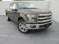 Caribou 2016 Ford F150 King Ranch SuperCrew