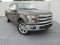 2016 Caribou Ford F150 King Ranch SuperCrew  photo #2