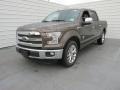 2016 Caribou Ford F150 King Ranch SuperCrew  photo #7
