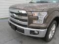 2016 Caribou Ford F150 King Ranch SuperCrew  photo #10