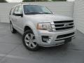 Ingot Silver Metallic - Expedition Platinum Photo No. 2
