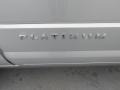 Ingot Silver Metallic - Expedition Platinum Photo No. 13
