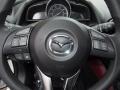Crystal White Pearl - CX-3 Touring AWD Photo No. 10