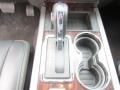 Ingot Silver Metallic - Expedition Platinum Photo No. 32