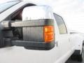 White Platinum Metallic - F350 Super Duty Lariat Crew Cab 4x4 DRW Photo No. 13