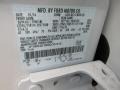 White Platinum Metallic - F350 Super Duty Lariat Crew Cab 4x4 DRW Photo No. 38