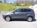 2015 Magnetic Metallic Ford Escape SE 4WD  photo #10