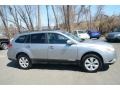 2011 Steel Silver Metallic Subaru Outback 2.5i Limited Wagon  photo #4