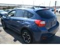 2013 Marine Blue Pearl Subaru XV Crosstrek 2.0 Premium  photo #10