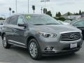 Graphite Shadow - QX60 3.5 AWD Photo No. 1