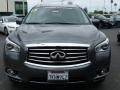 Graphite Shadow - QX60 3.5 AWD Photo No. 2