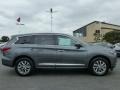 Graphite Shadow - QX60 3.5 AWD Photo No. 3