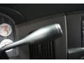 2002 Graphite Metallic Dodge Ram 1500 SLT Regular Cab 4x4  photo #27