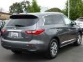 Graphite Shadow - QX60 3.5 AWD Photo No. 5