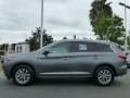 Graphite Shadow - QX60 3.5 AWD Photo No. 17