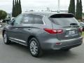 Graphite Shadow - QX60 3.5 AWD Photo No. 18